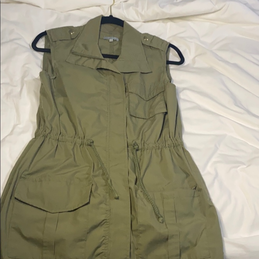 Vest